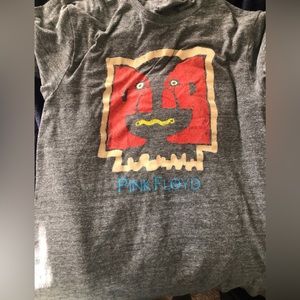Band tee